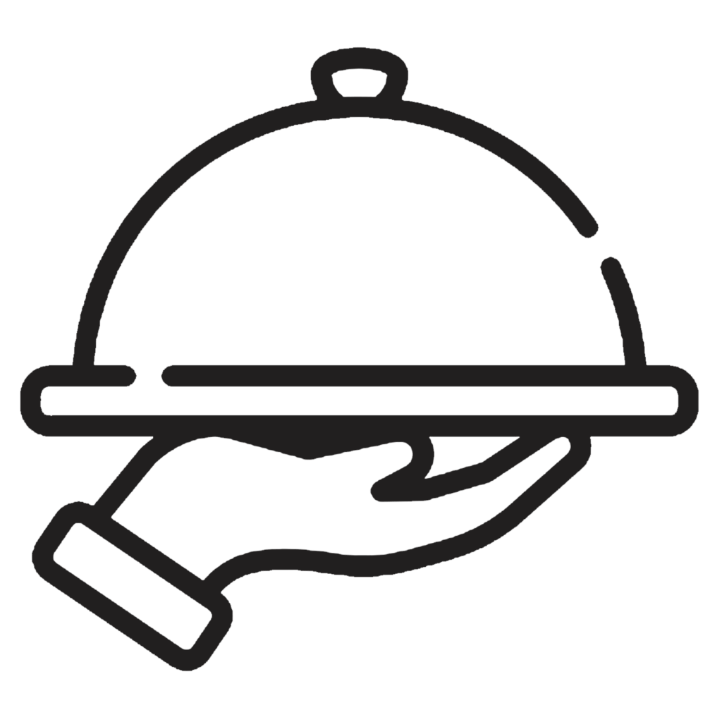 Home 29 food service