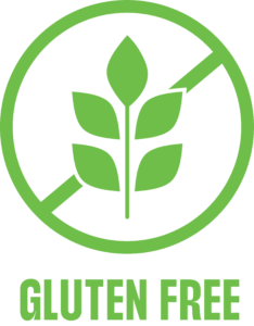 gluten free