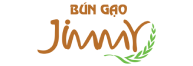 Bún gạo Jimmy