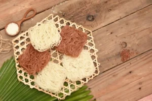 su khac biet bun va pho