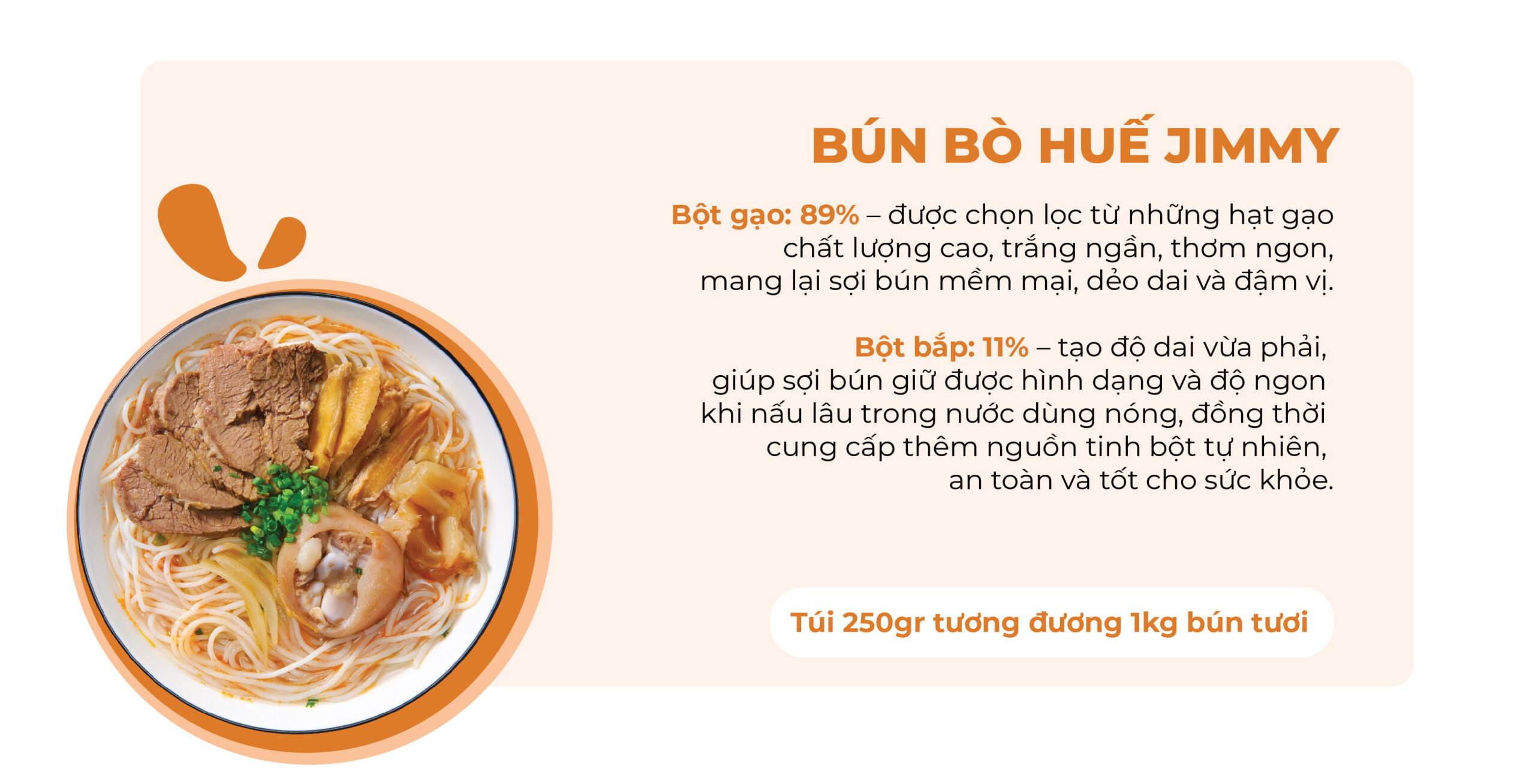 bun gao jimmy