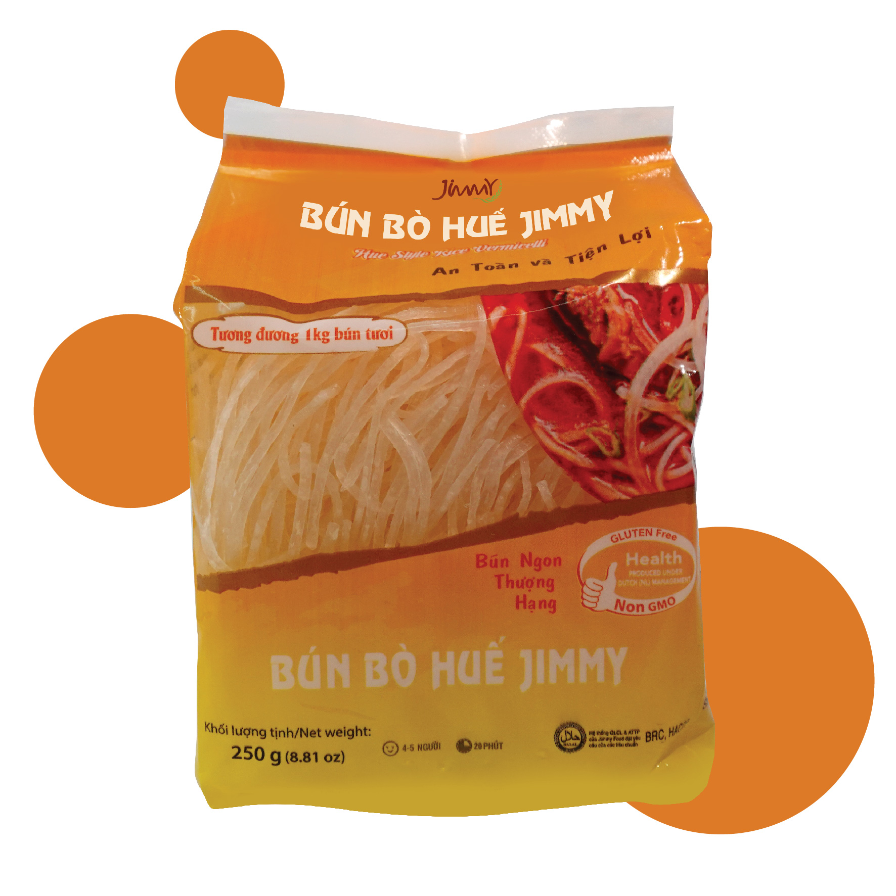 bun gao jimmy