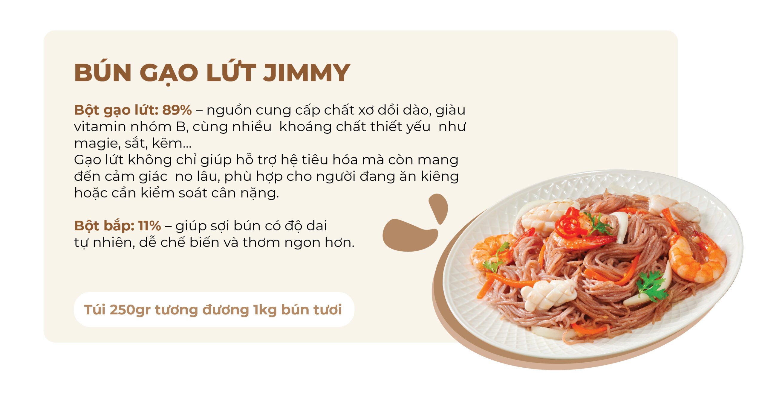 bun gao jimmy