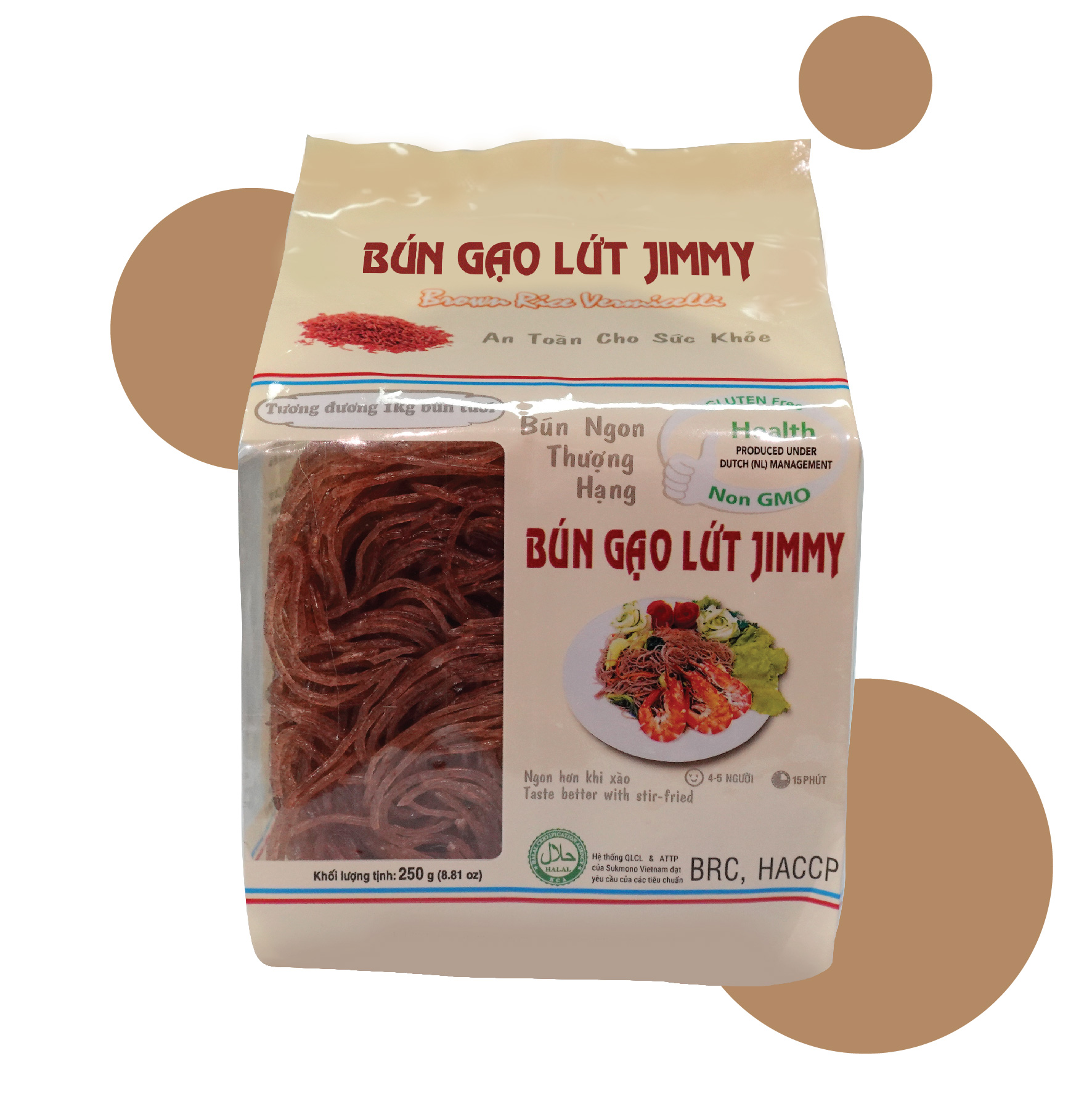 bun gao jimmy