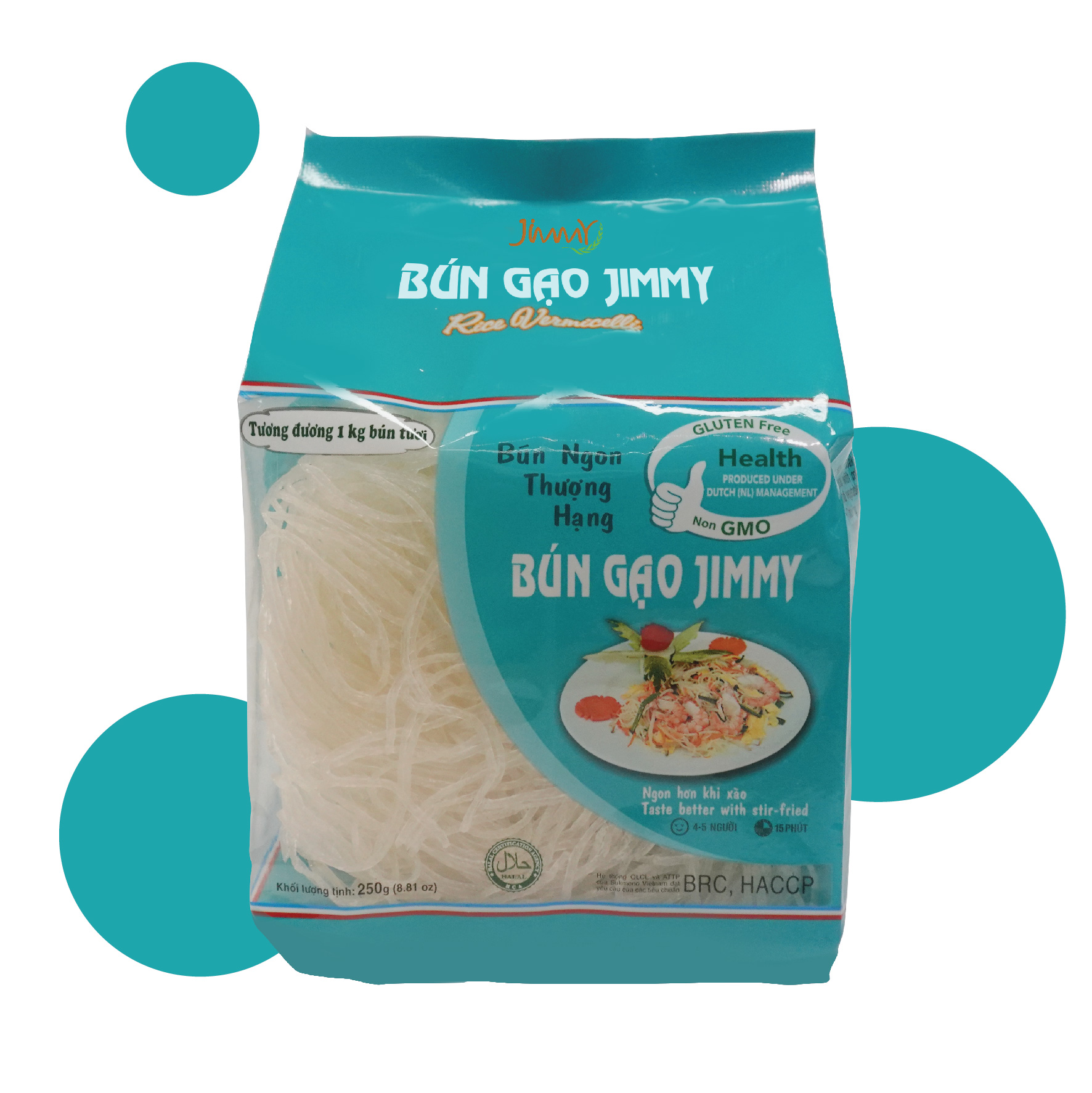 bun gao jimmy